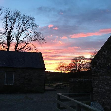 Slievemoyle Cottages Raholp Exterior foto