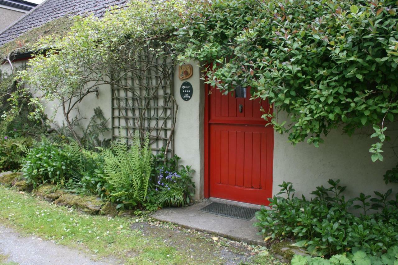 Slievemoyle Cottages Raholp Exterior foto